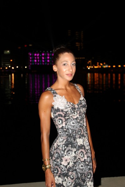 Beirut Designers Week Night Party